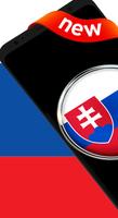 Slovenské zvonenie Plakat