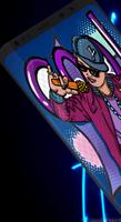 hip hop ringtones โปสเตอร์