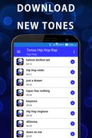 hip hop ringtones ภาพหน้าจอ 2