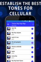hip hop ringtones ภาพหน้าจอ 3