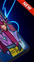 Tonos de hip hop para celular captura de pantalla 1