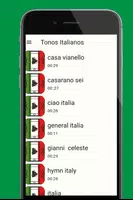 پوستر Suonerie Italiane