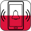 Polskie dzwonki na telefon-icoon
