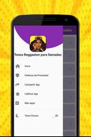 Tonos de Reggaeton Ekran Görüntüsü 3