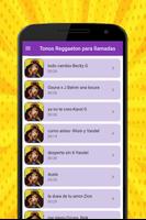 Tonos de Reggaeton ภาพหน้าจอ 2