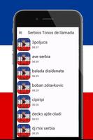 Српски мелодија звона 海报