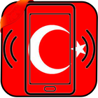 türk zil sesleri آئیکن