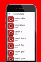 türk zil sesleri ポスター