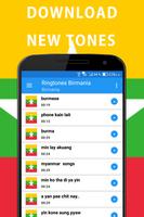 Myanmar Ringtones poster