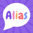 Alias - игра для компании 18 + иконка