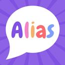 Alias: Guess a word Party game APK
