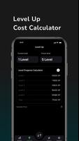 Calculator for Genopets capture d'écran 2