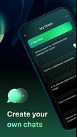 ATOM: AI Chat Client & GPT Bot screenshot 1