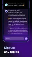 ATOM: AI Chat Client & GPT Bot screenshot 3