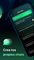 ATOM: AI Chat Client & GPT Bot captura de pantalla 1
