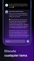 ATOM: AI Chat Client & GPT Bot captura de pantalla 3