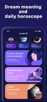 1 Schermata Luna - Dream Interpreter AI