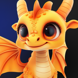 Sparky - AI Content Creator simgesi