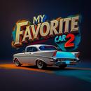 APK My Favorite Car 2