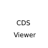 CDSViewer Surveying & Setout biểu tượng