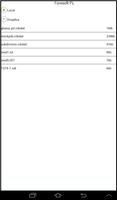 CDSViewer Surveying & Setout screenshot 3