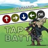 Command Tap Battle