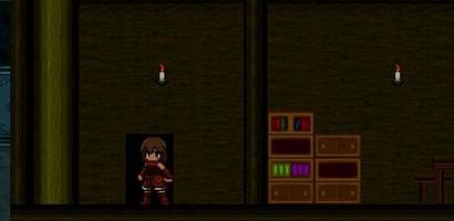 Forest Of The Blue Skin Apk الملصق