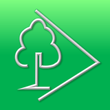 Trees ícone