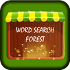 Word Search Forest Puzzle APK
