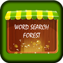 Word Search Forest Puzzle APK