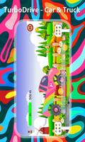 TurboDrive screenshot 1