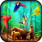 Forest Birds icon