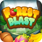 Forest Blast icon