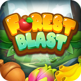 Forest Blast Zeichen