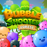 Forest Bubble Shooter