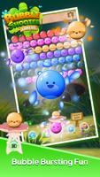 Forest Bubble Shooter Affiche