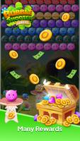 Forest Bubble Shooter screenshot 1