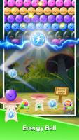 Forest Bubble Shooter screenshot 3