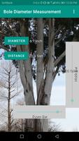 Bole Diameter Measurement capture d'écran 3