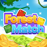 Forest Match 3 aplikacja