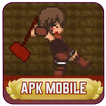 Forest of The Blue skin Apk