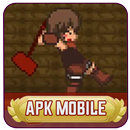 Forest of The Blue skin Apk APK