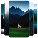 Forest Wallpaper APK