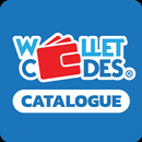 Wallet Codes Catalogue APK
