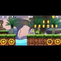 برنامه‌نما Forest Assassin عکس از صفحه