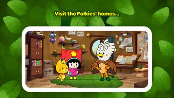 Millie & Lou: Forest Adventure capture d'écran 3