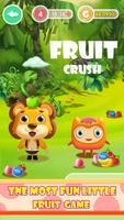 Fruit Crush screenshot 1