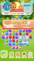 Fruit Legend اسکرین شاٹ 3