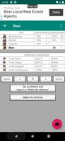 Grepolis defense calculator ảnh chụp màn hình 1
