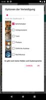 Grepolis Verteidigungsrechner Screenshot 2